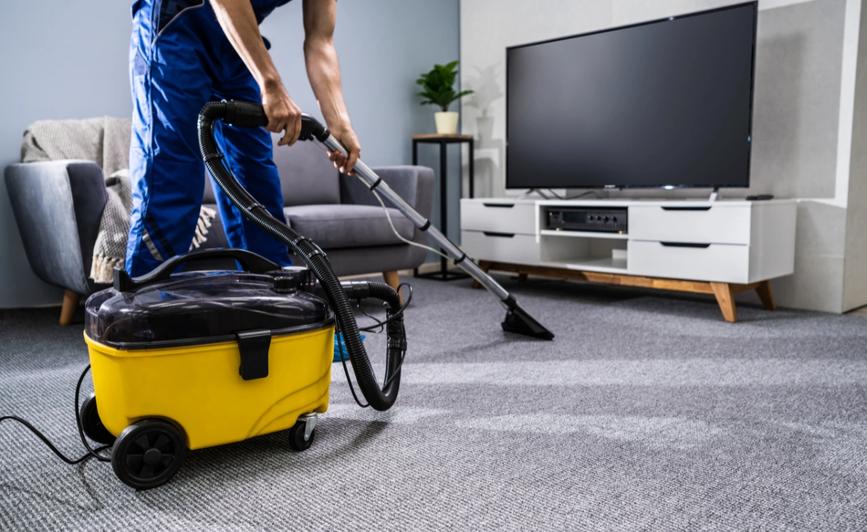 Extract End of Lease Cleaning Montmorency Contact Office
